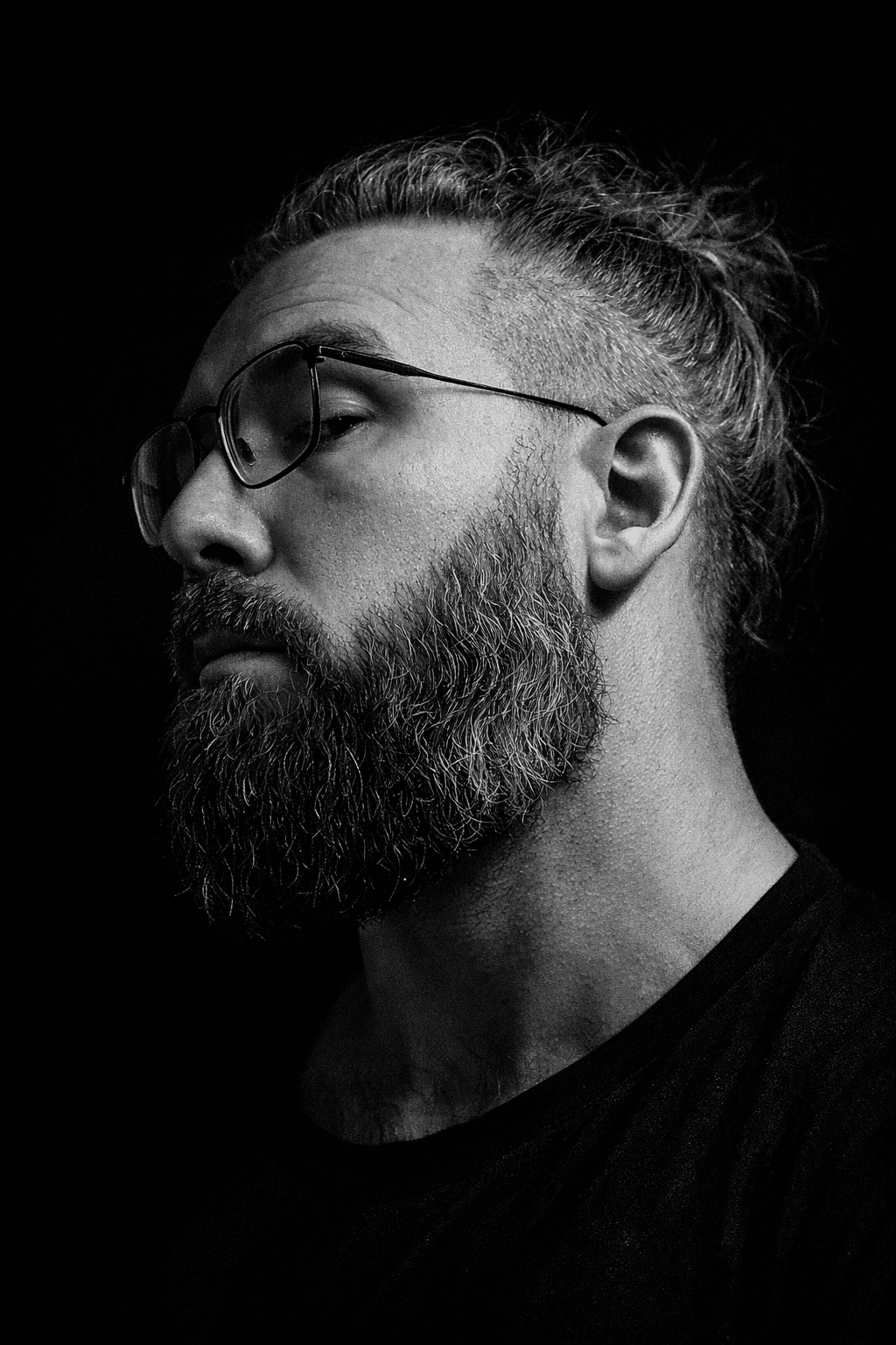 Alan Leer, London-based Head of Sound and audio post professional