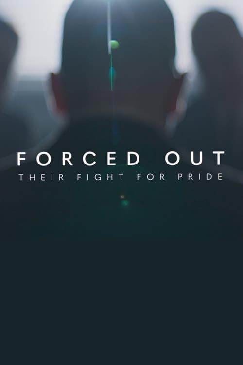 Forced Out film project artwork