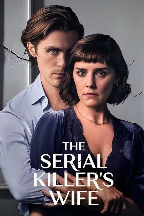 The Serial Killer’s Wife television project artwork