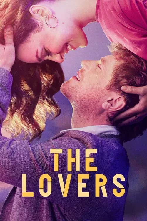 The Lovers television project artwork